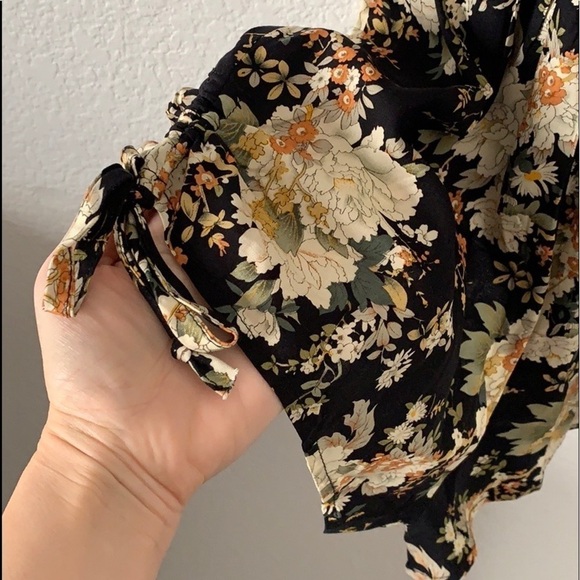 WilyFox Collection Romper - Picture 7 of 9